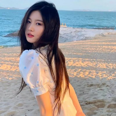 明黄禁色